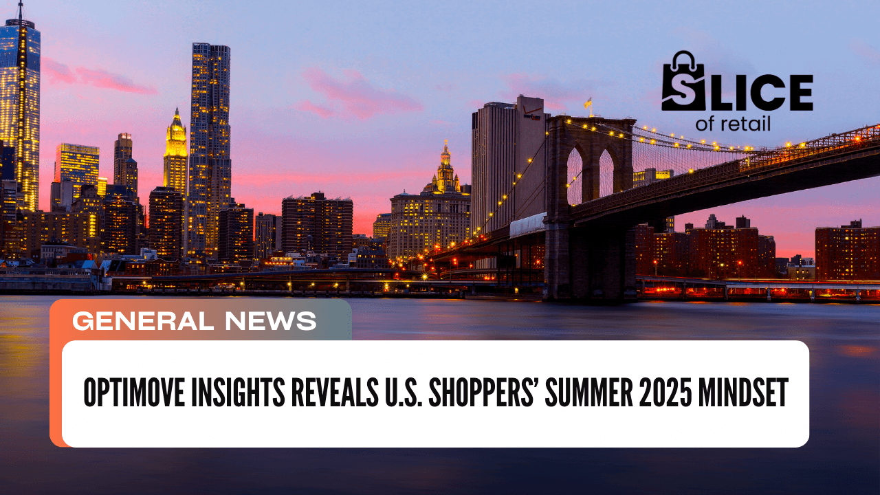 Optimove Insights Reveals U.S. Shoppers’ Summer 2025 Mindset